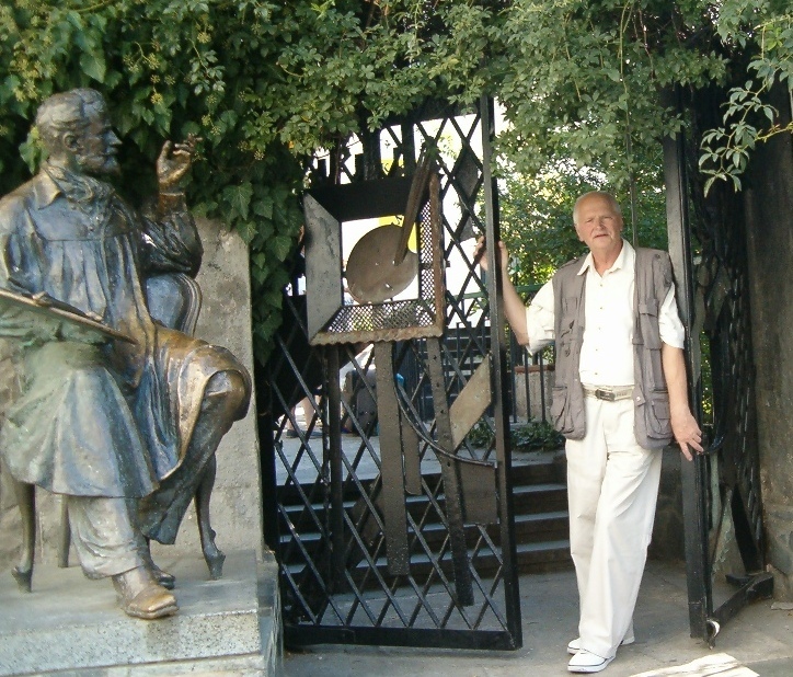 Владислав Логинов