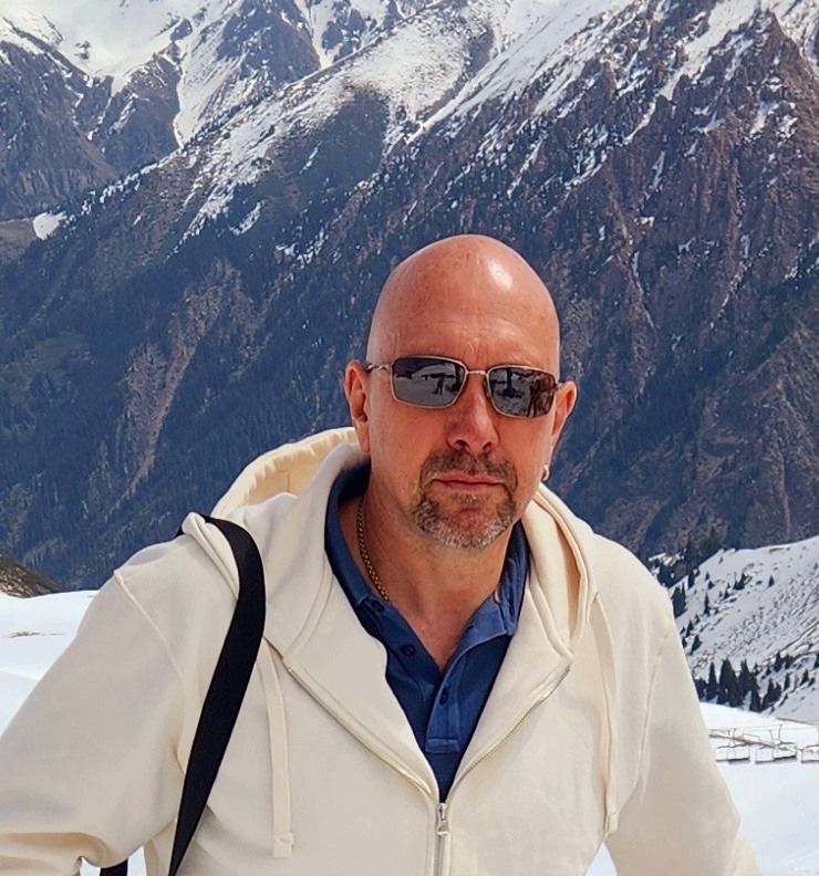 Прокофьев Андрей