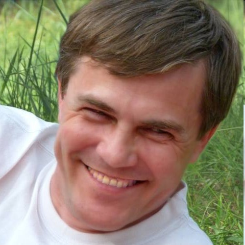 Владимир Танцюра
