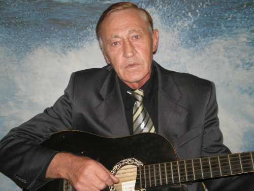 Владимир Лозманов