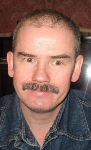 Алексей Лотов