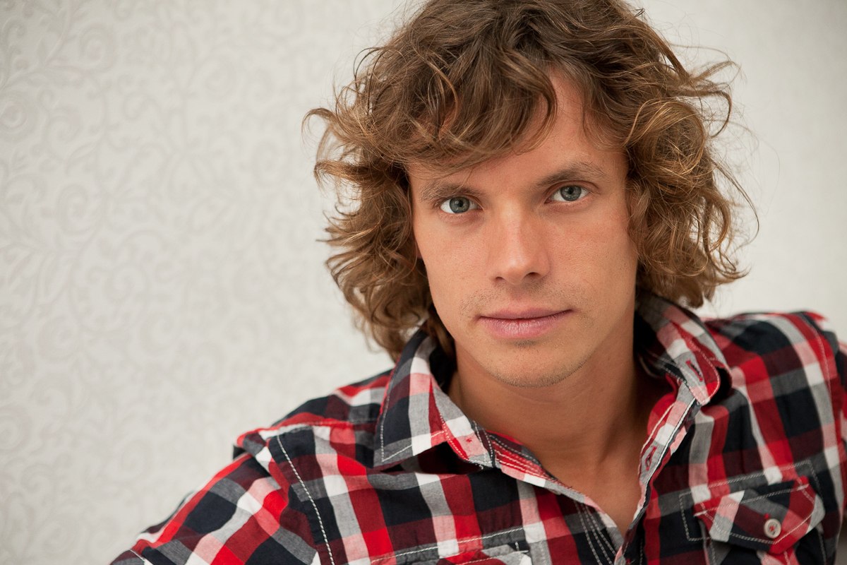 Лучезар Готовченко 2