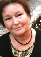 Любовь Кабардинская