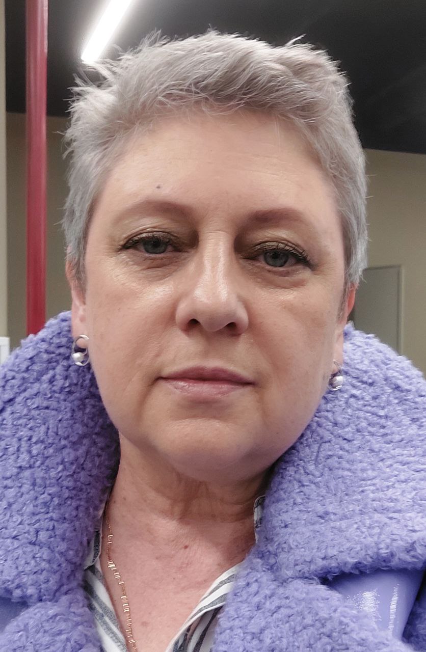 Юлия Каленичина