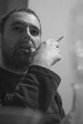 Дима Селезнев