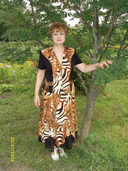 Ольга Болякина