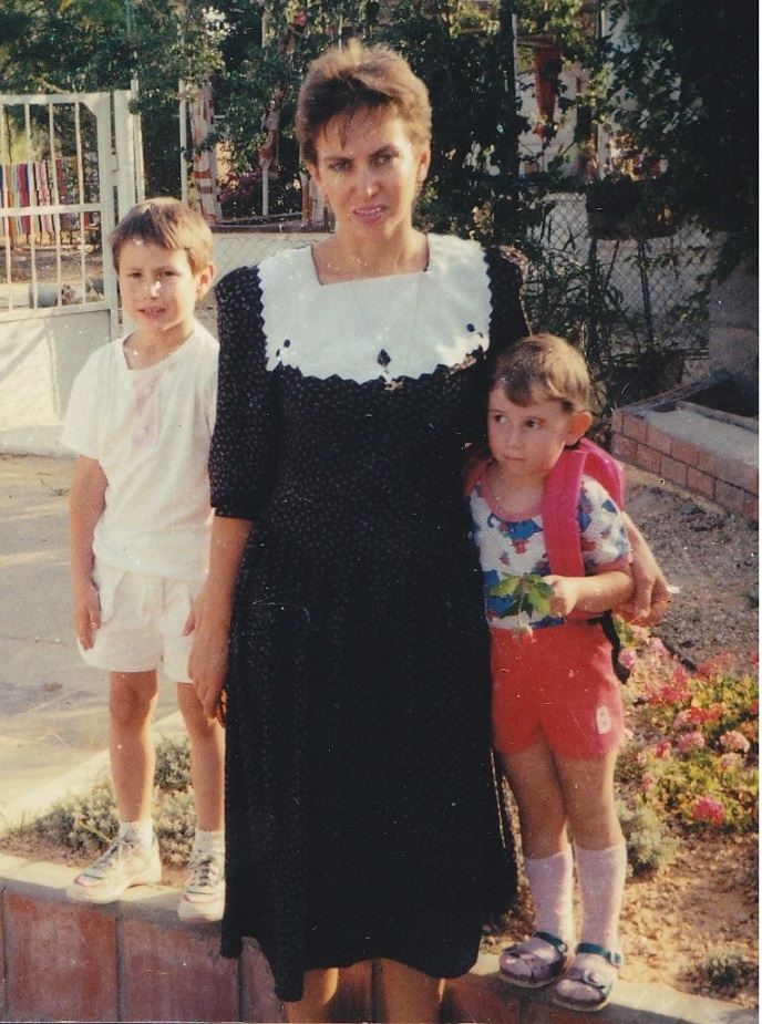 Мак Овецкий