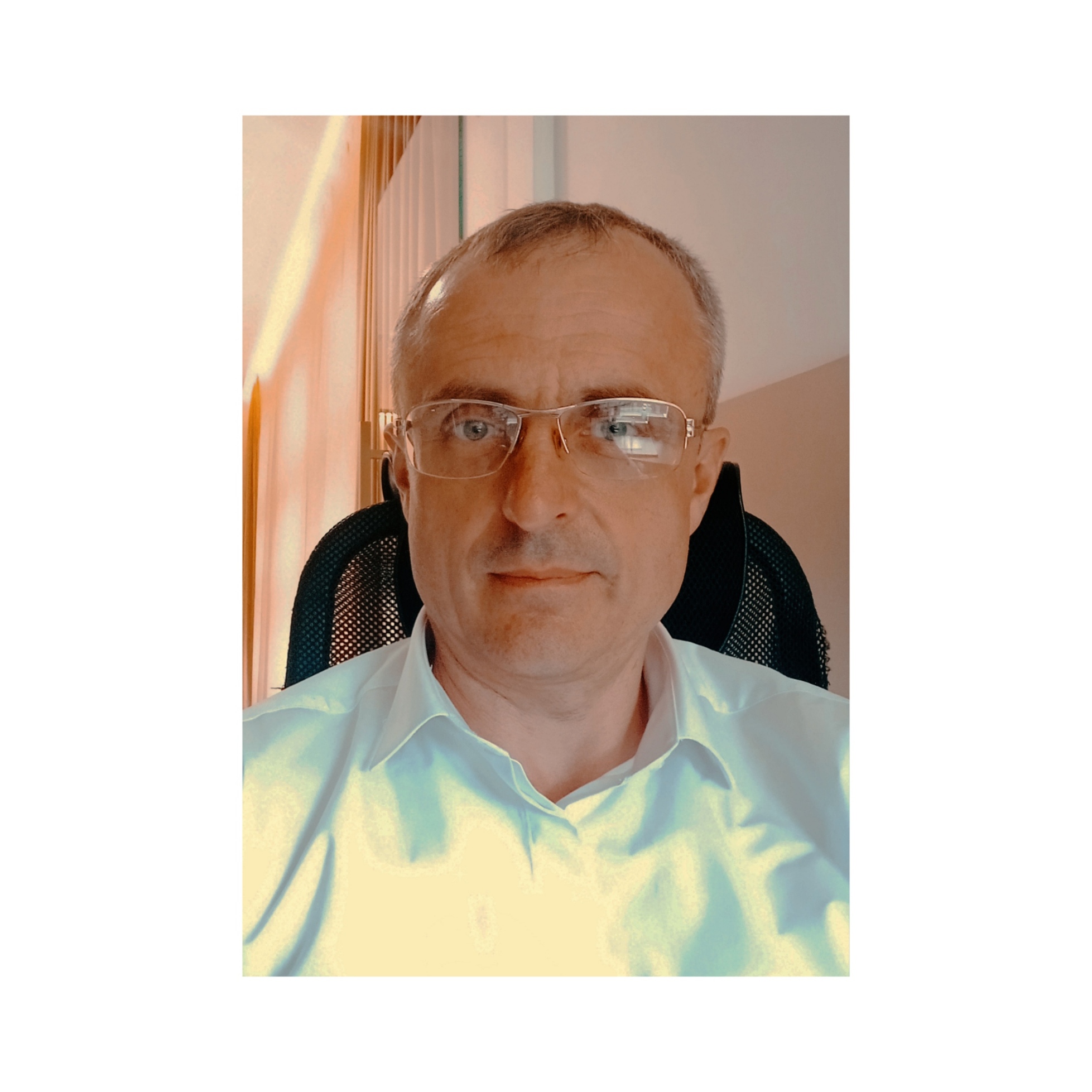 Александр Малашевский