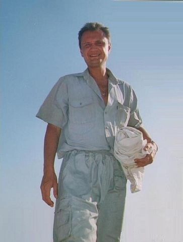 Евгений Маляр