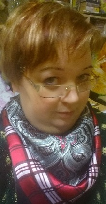 Елена Насёк