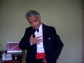 Марат Авазович Аваз-Нурзеф