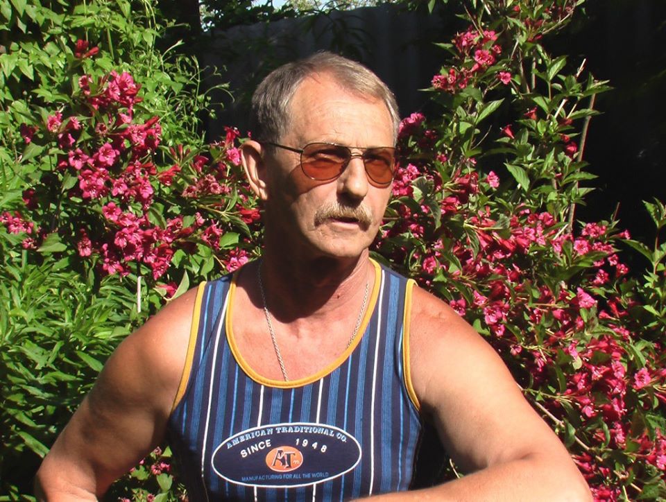 Станислав Малозёмов