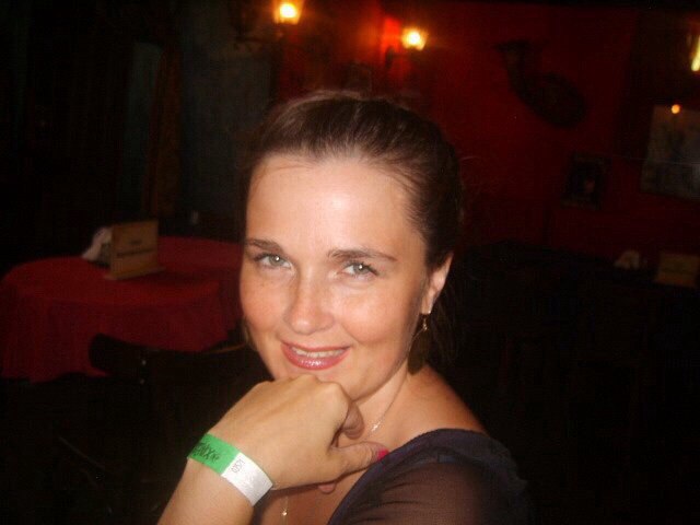 Елена Хоружая