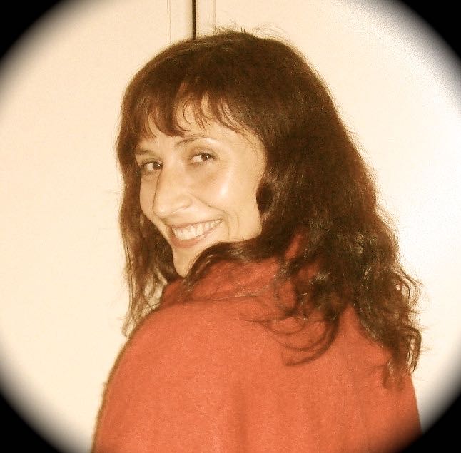 Маргарита Крымская