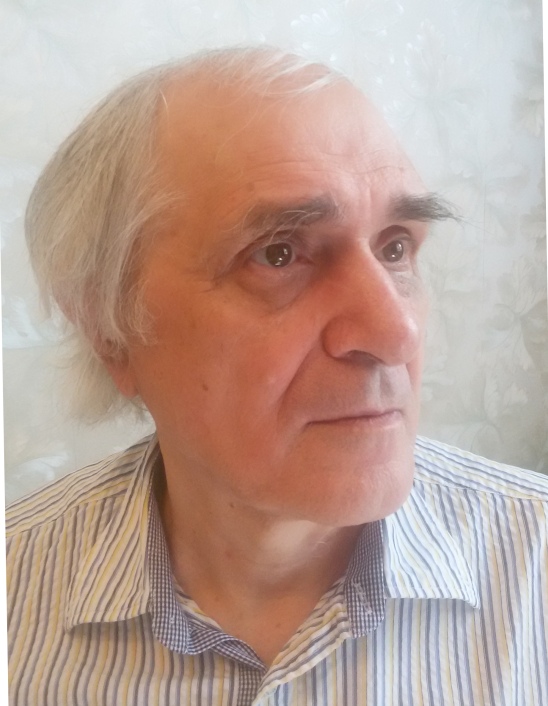 Валерий Попов 2