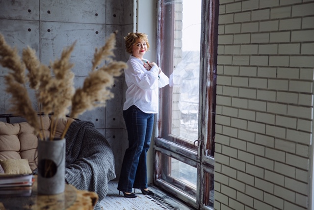 Марина Диремова