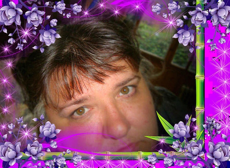 Марина Синотова