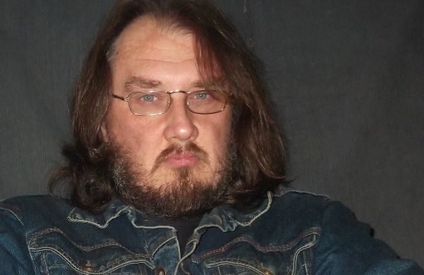 Тимур Тамирхан