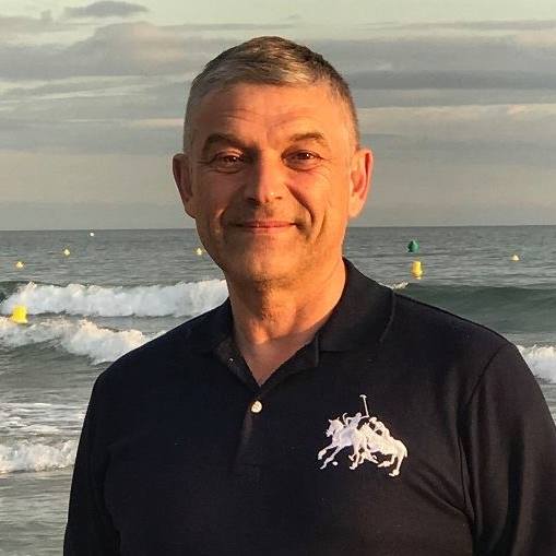 Марсель Дан