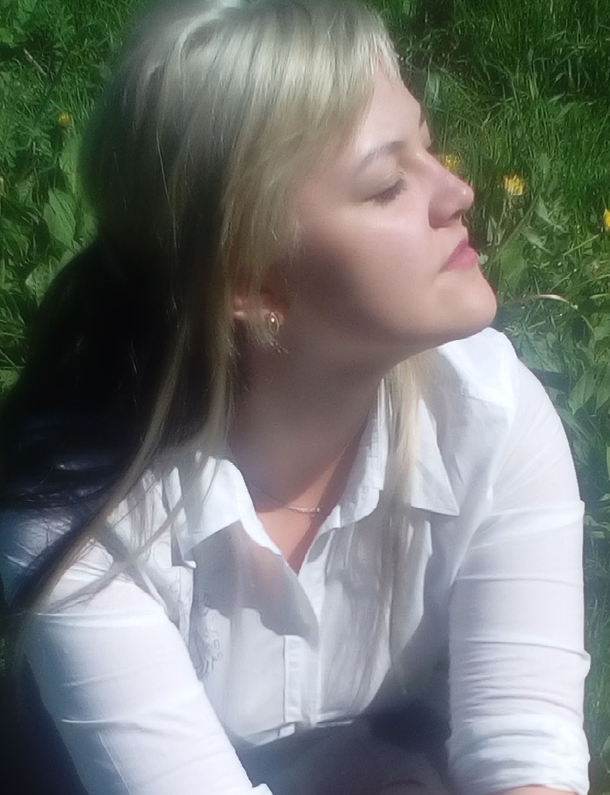 Любовь Бортник