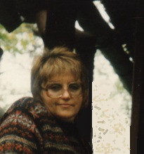 Маслова Марина