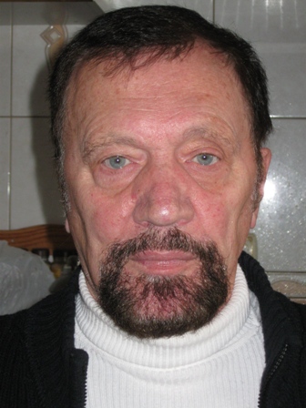 Александр Матвеичев