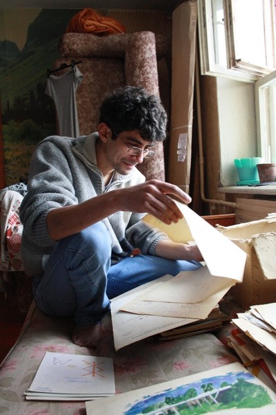 Максим Иманов