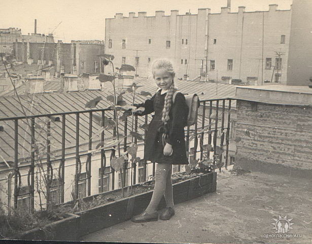 Серафима Лежнева Голицына