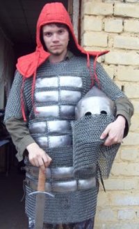 Сергий Молодцов