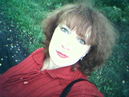 Ирина Кашаева