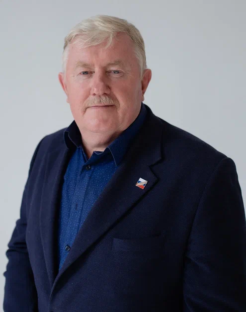 Андрей Мигулин