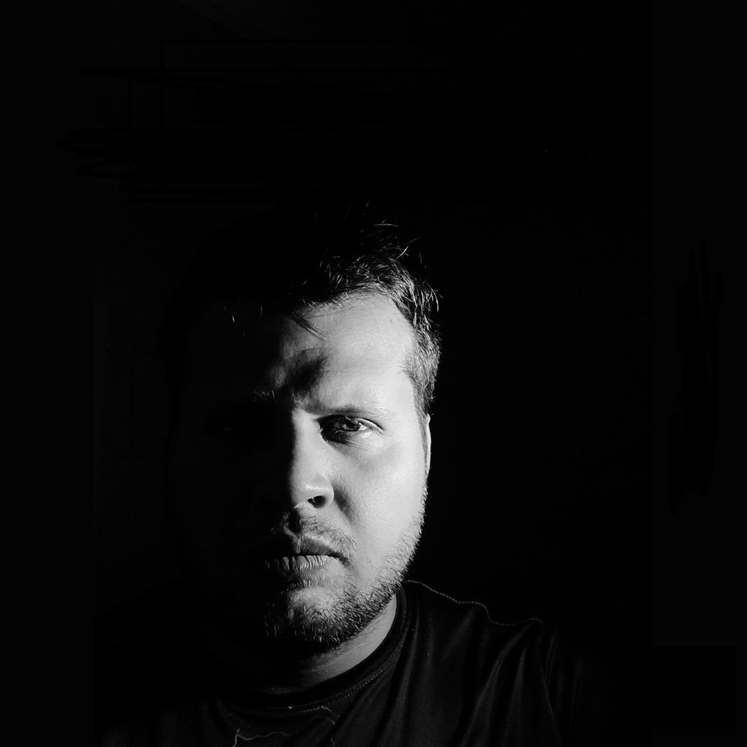 Михаил Геральд Бедрин