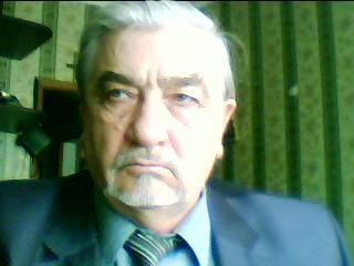 Александр Милях