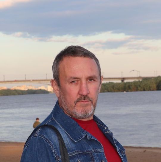 Константин Милованов