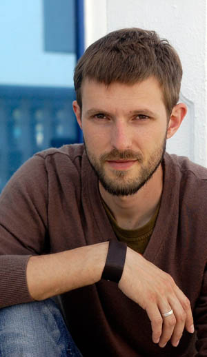 Александр Сказко