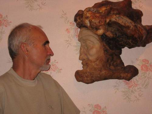 Виталий Миронов