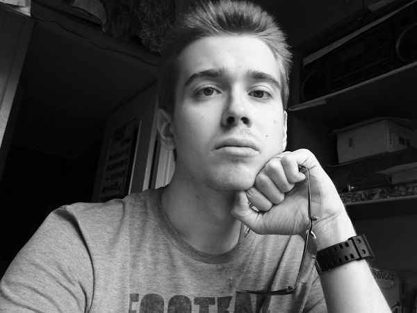 Александр Сильварг