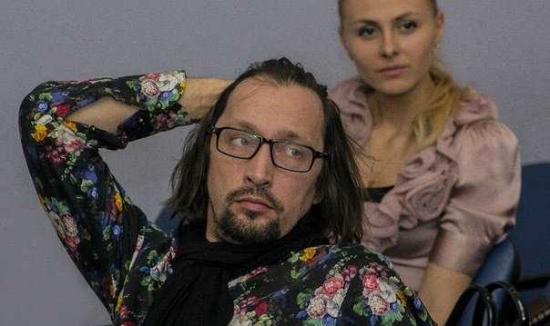 Борис Мирза