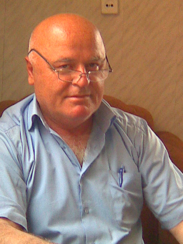 Гунки Хукиев