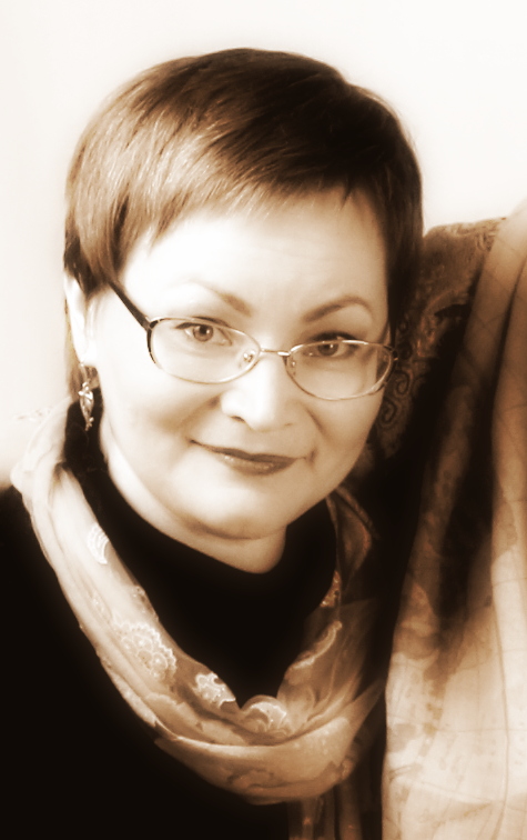 Ксения Власова 1