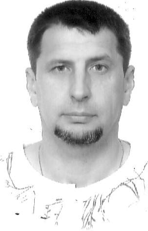 Николай Прокудин