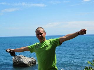 Александр Насонов