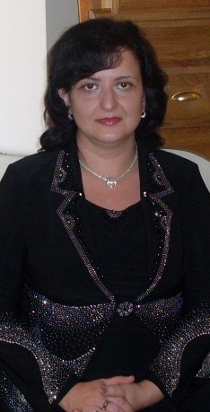 Наталья Бекбаева