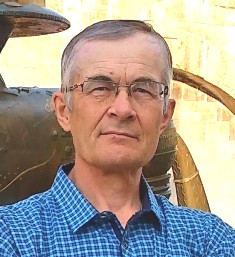 Фёдор Киприянович Чернов