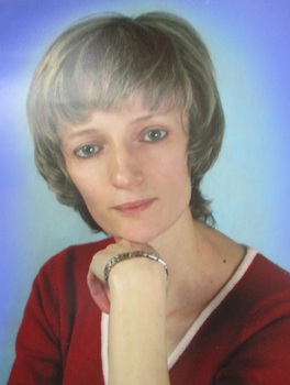 Светлана Нехаева 2