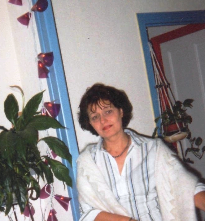 Нелла Волконская