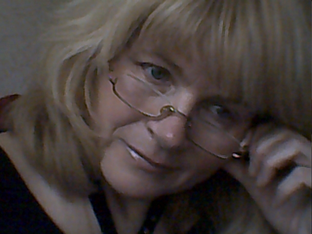 Неля Бабенко