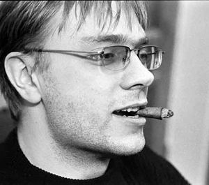 Алексей Качалов