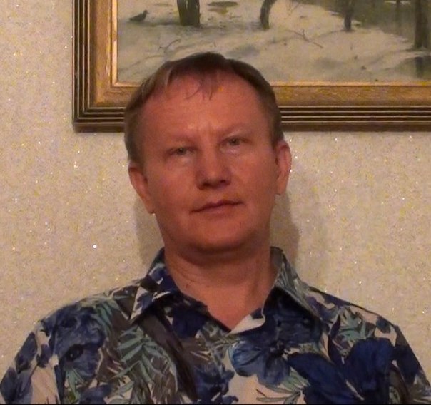 Александр Алатырев