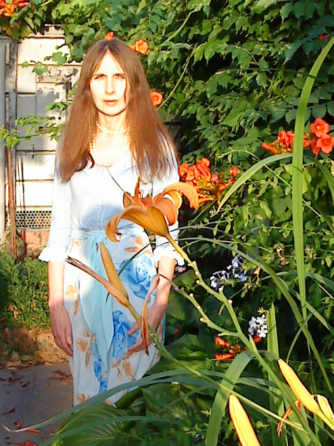 Елена Бринёва